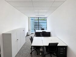 Asia Square Tower 1 (D1), Office #632379131